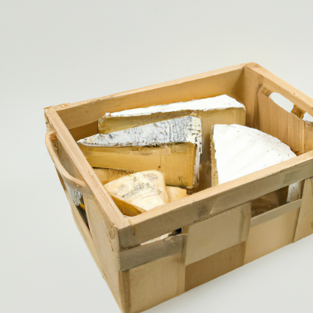 Panier vide illustration